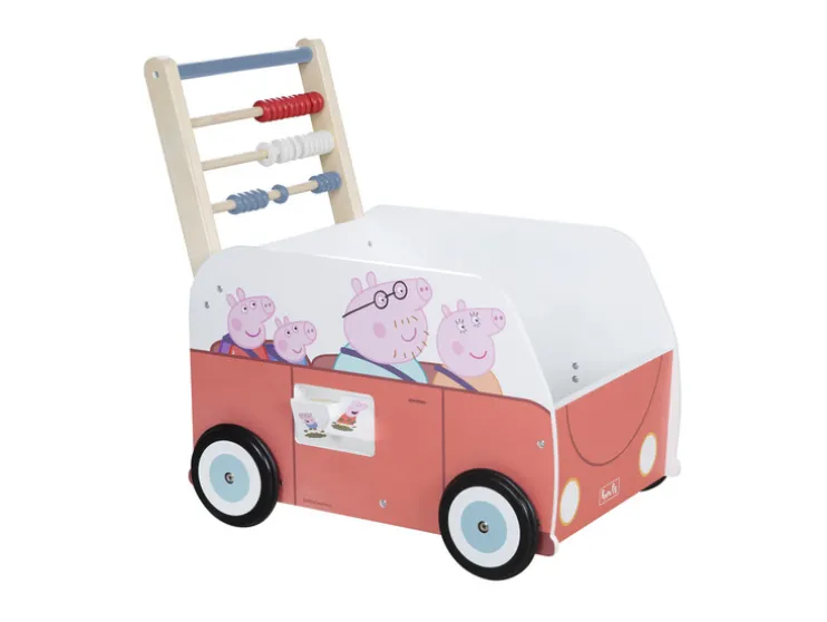 Bully-duwbus Peppa Pig