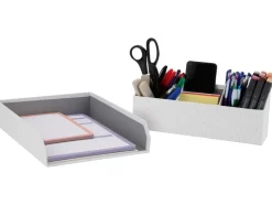 Bureau organizer
