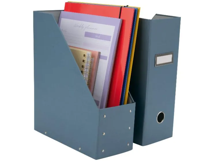 Bureau organizer