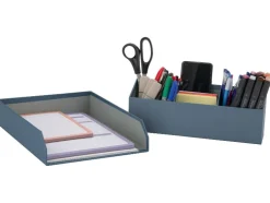 Bureau organizer
