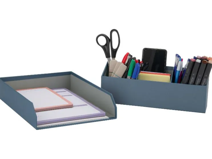 Bureau organizer