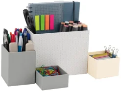 Bureau organizer
