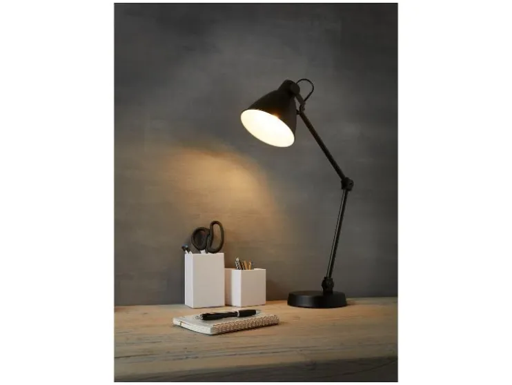 Bureaulamp