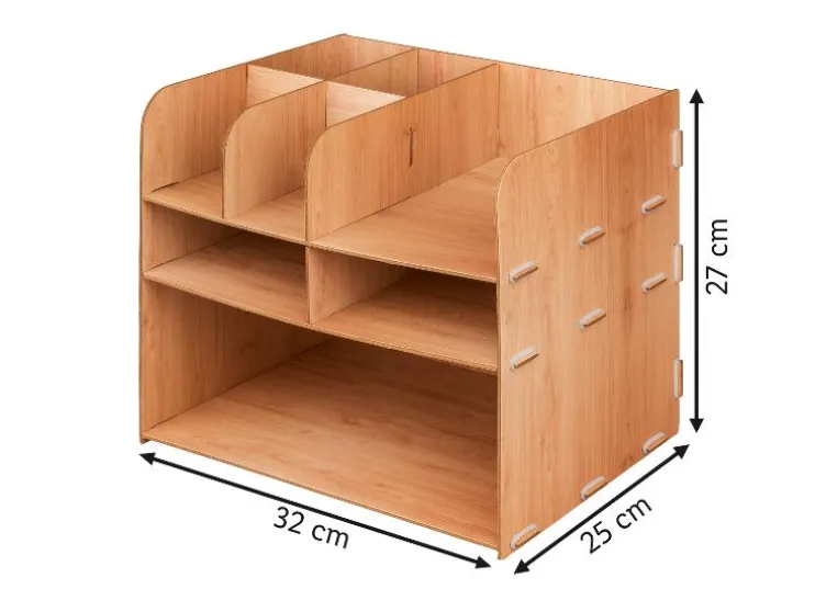 Bureau-organizer