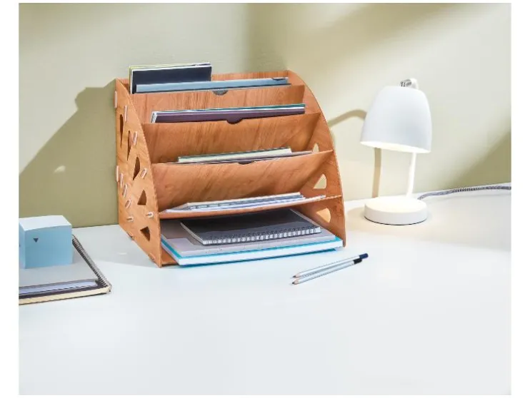 Bureau-organizer