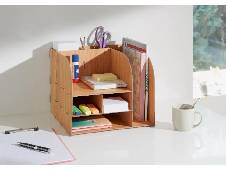 Bureau-organizer