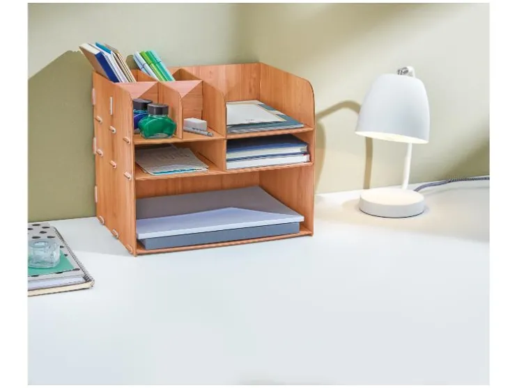 Bureau-organizer