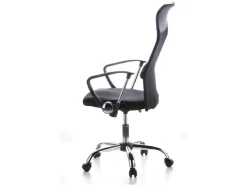 Bureaustoel Aria High