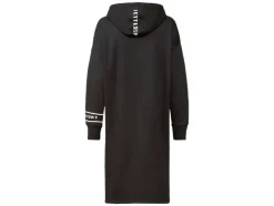 by Jette Sport dames sweaterjurk met katoen