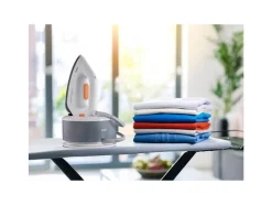 CareStyle Compact Stoomgenerator IS 2132WH