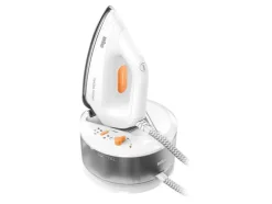 CareStyle Compact Stoomgenerator IS 2132WH