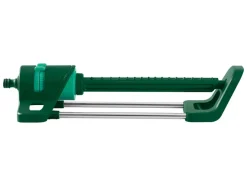 Cirkel- / vierkant-sproeier