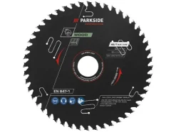 Cirkelzaagblad 190 mm