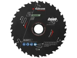 Cirkelzaagblad 190 mm