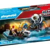 City Action Politiejetpack - 70782