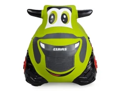 Claas skippy tractor