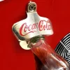 Coca Cola ijsblokjesmaker