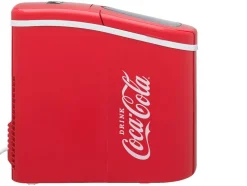 Coca Cola ijsblokjesmaker