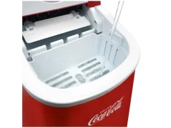 Coca Cola ijsblokjesmaker