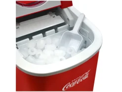 Coca Cola ijsblokjesmaker