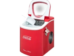 Coca Cola ijsblokjesmaker