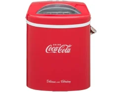 Coca Cola ijsblokjesmaker
