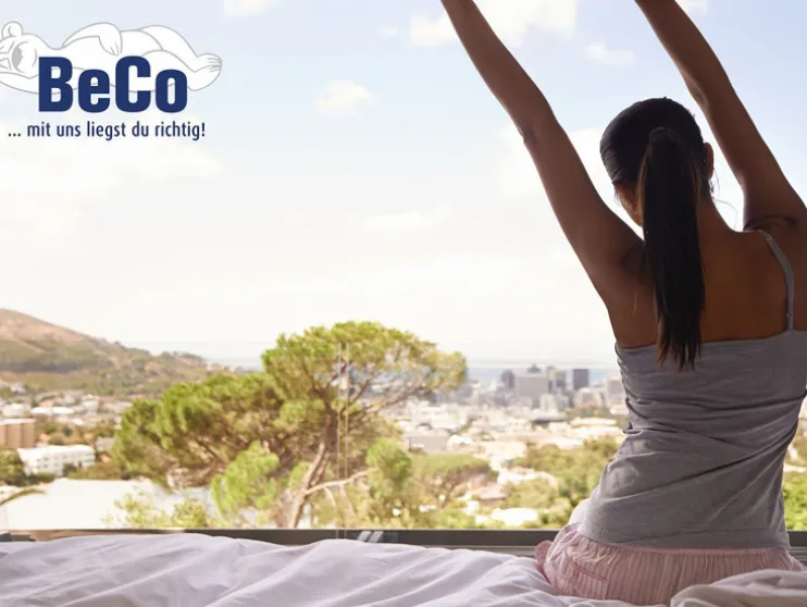 Comfortschuim matras 2 Dreams