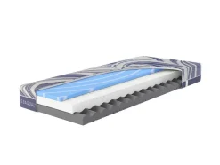 Comfortschuim matras Ocean Clean