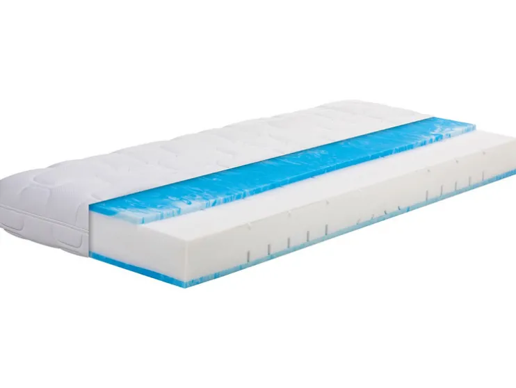 Comfortschuim matras Ortho-Dynamic