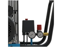 Compressor 415/10/50