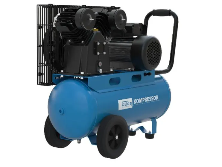 Compressor 415/10/50