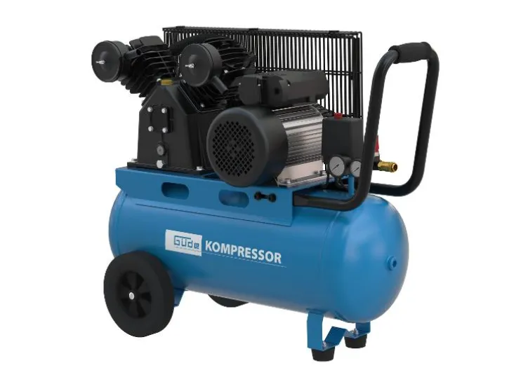 Compressor 415/10/50
