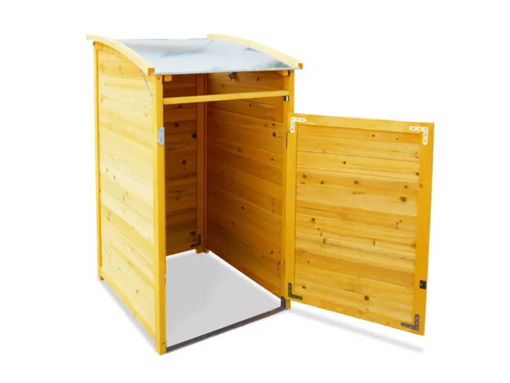 Container ombouw 120 l