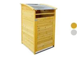 Container ombouw 120 l