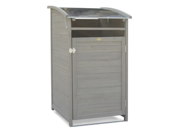 Container ombouw 120 l