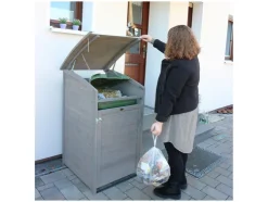 Container ombouw 120 l