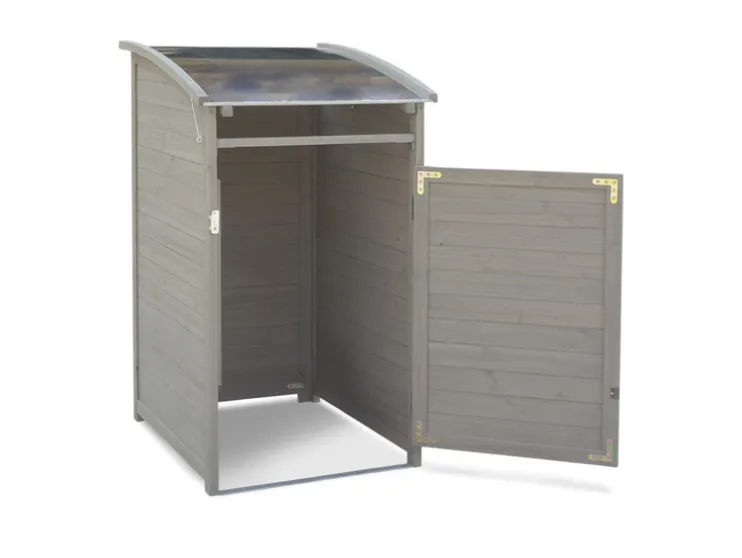 Container ombouw 120 l