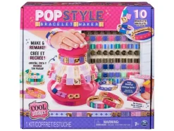Cool Maker PopStyle Armband Studio