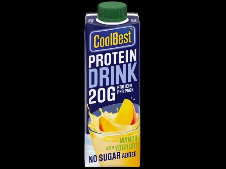 CoolBest protein