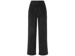 Corduroy dames broek