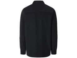 Corduroy heren overhemd