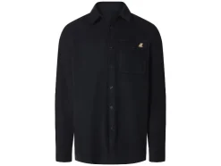 Corduroy heren overhemd