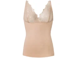 Corrigerend dames hemd