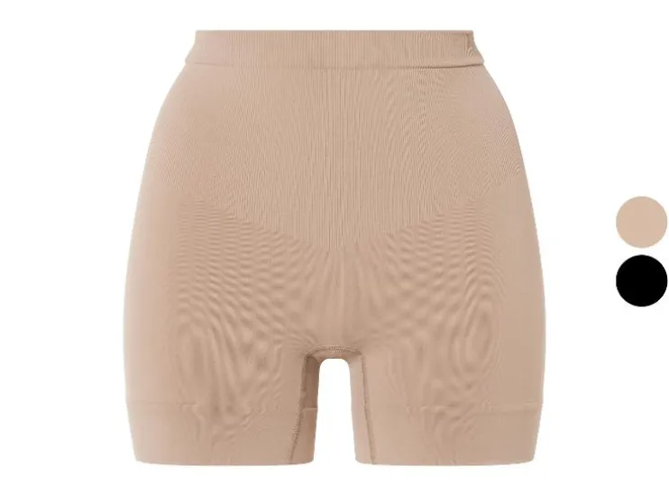 Corrigerend dames pantybroekje