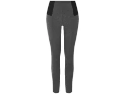Corrigerende dames legging - plus size