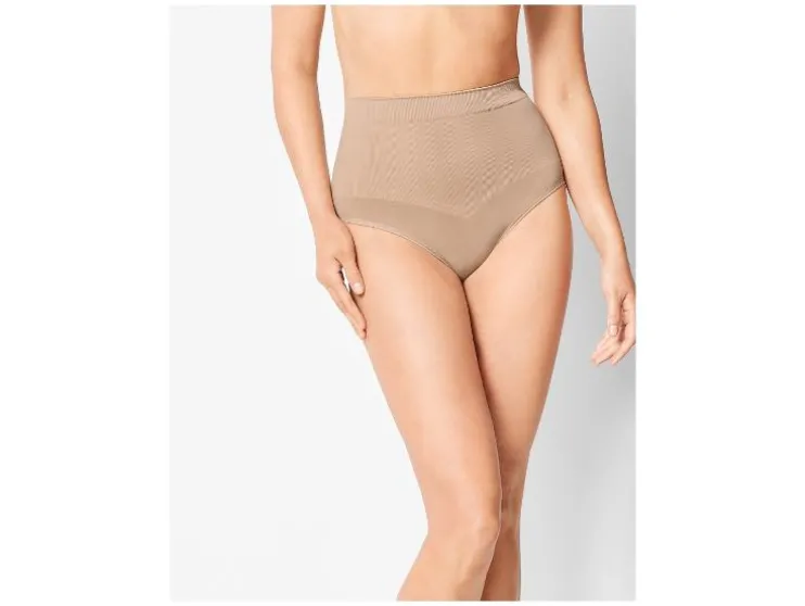 Corrigerende dames slip