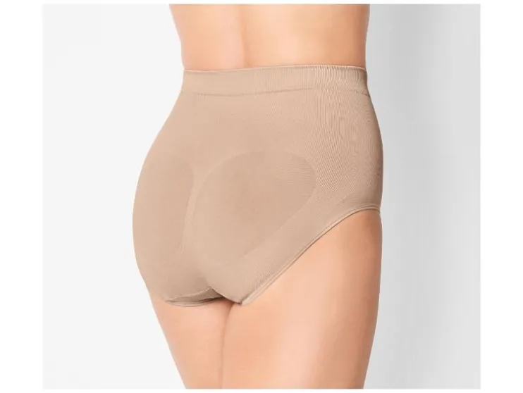 Corrigerende dames slip