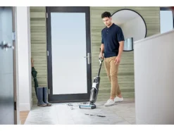Crosswave HF3 Cordless Pro 2-in-1 vloerreiniger