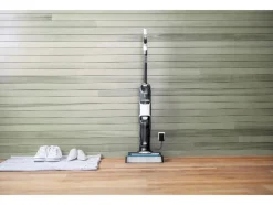 Crosswave HF3 Cordless Pro 2-in-1 vloerreiniger