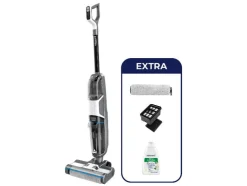 Crosswave HF3 Cordless Pro 2-in-1 vloerreiniger